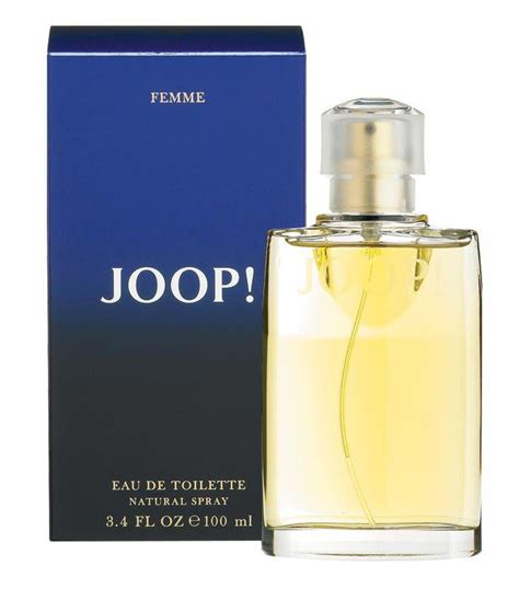 joop femme perfume reviews.